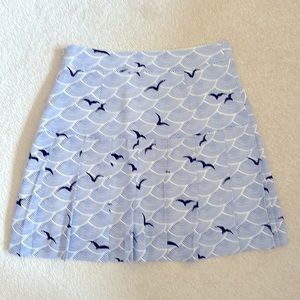 Kate Spade mini skirt